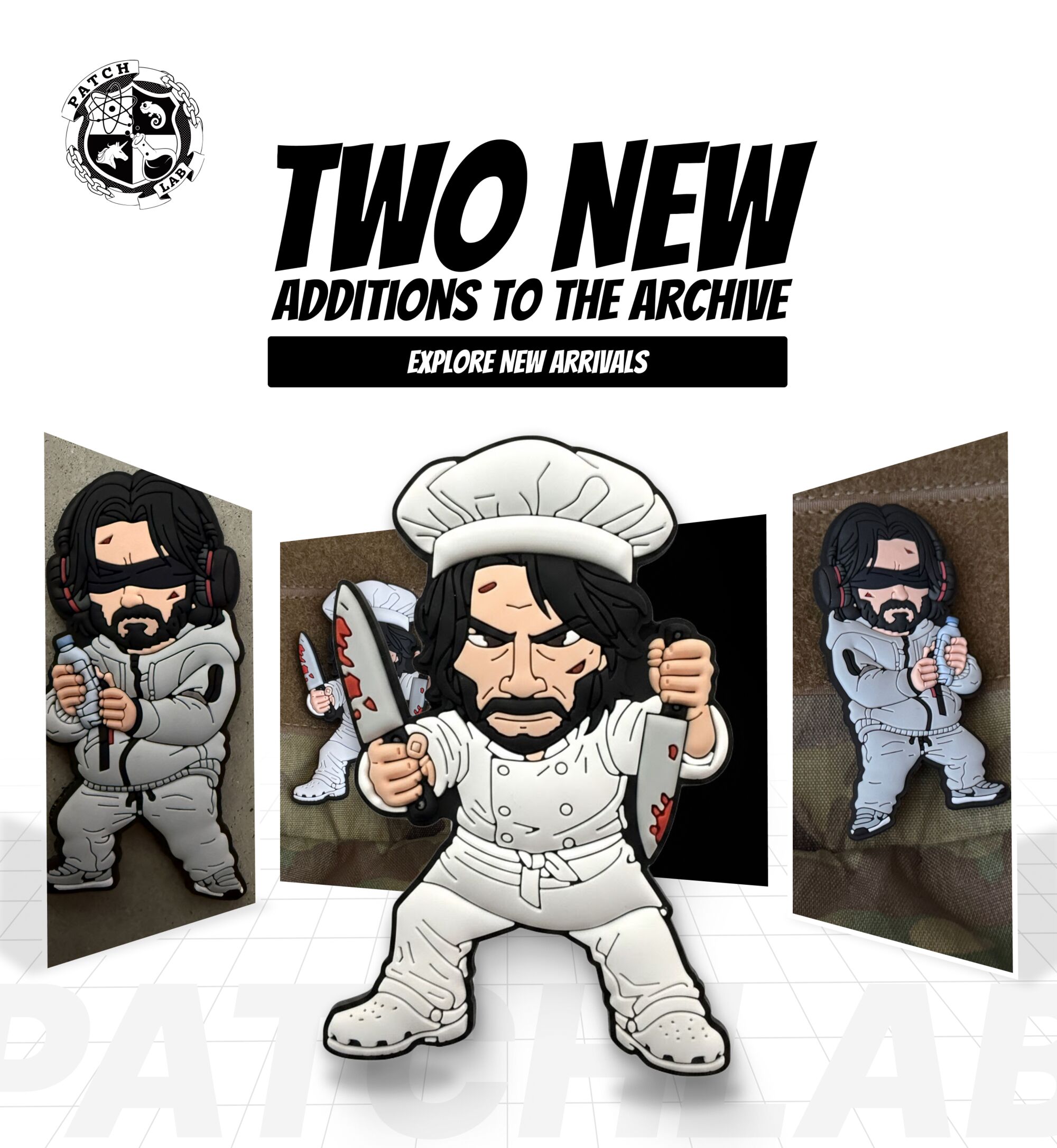 Finish the Set
